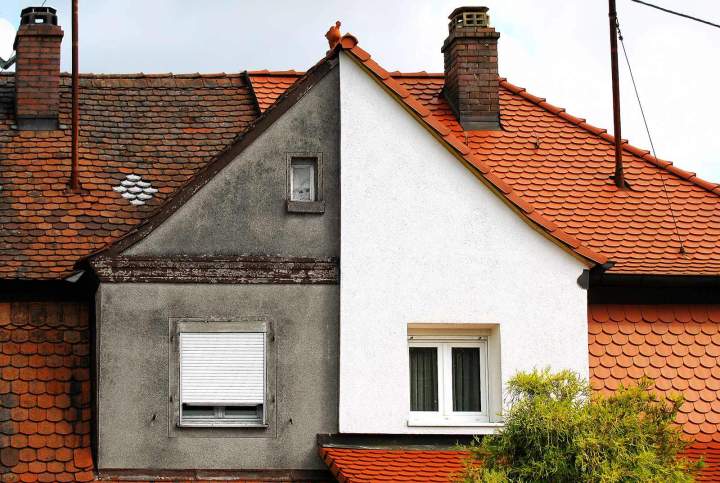 Rénovation extérieure Morsang-sur-Orge